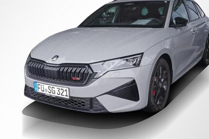 Skoda Octavia 9.500 km 40.750 &euro; Fürth 90763