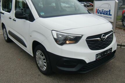 Opel Combo 113.698 km 11.900 € Willstätt 77731