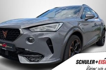 Cupra Formentor 51.000 km 29.490 € Werneck 97440