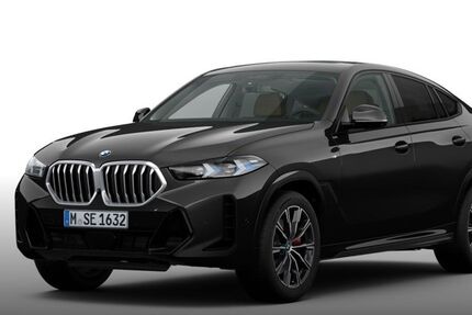 BMW X6 17.350 km 84.900 &euro; Idstein 65510