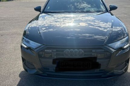 Audi A6 102.000 km 27.000 &euro; Geislingen 73312
