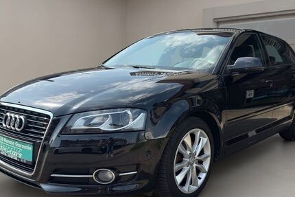 Audi A3 59.988 km 11.490 &euro; Düsseldorf 40235