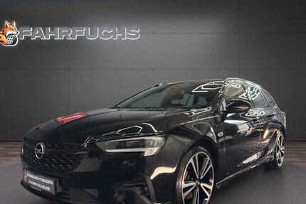 Opel Insignia 90.000 km 22.099 &euro; Leipzig 04288