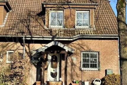 Haus Neukirchen-Vluyn Vluyn - 4 Zimmer, 120 m&sup2;, 349.000&euro; | Angebot:25741175