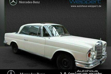 Mercedes 280