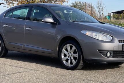 Renault Fluence 148.000 km 4.900 &euro; Fellbach 70736