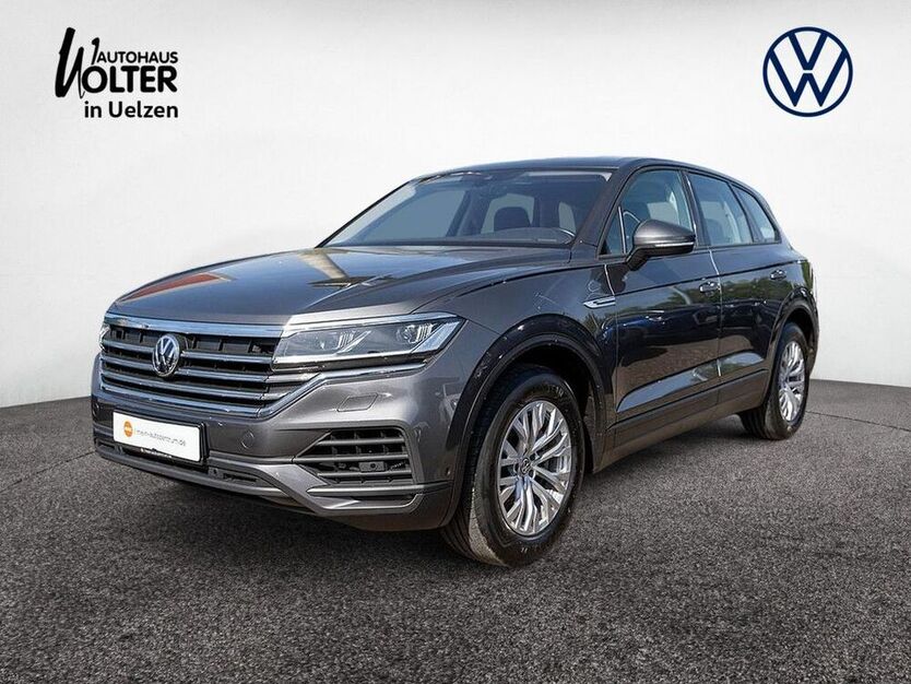 Touareg