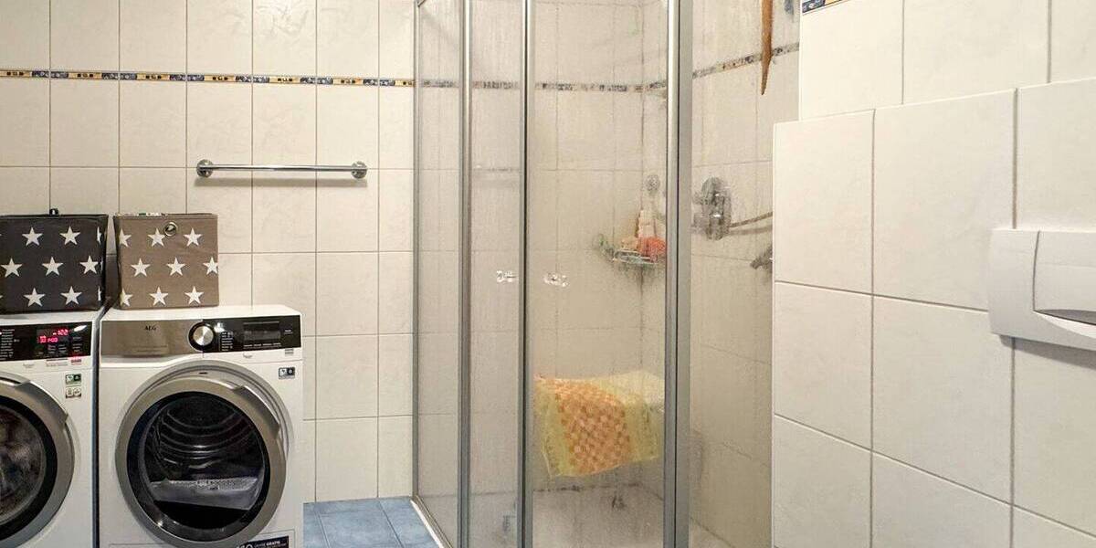 Etagenwohnung Bad Bentheim - 2 Zimmer, 60 m&sup2;, 129.000&euro; | Angebot:26796896