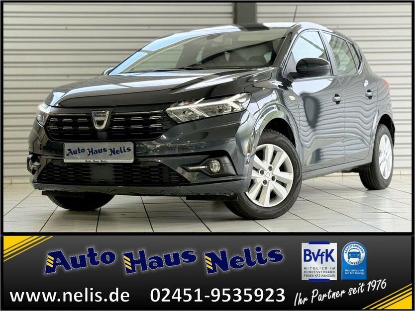 Sandero