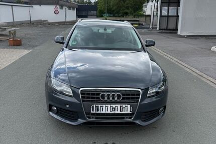 Audi A4 251.000 km 3.500 &euro; Schmallenberg 57392