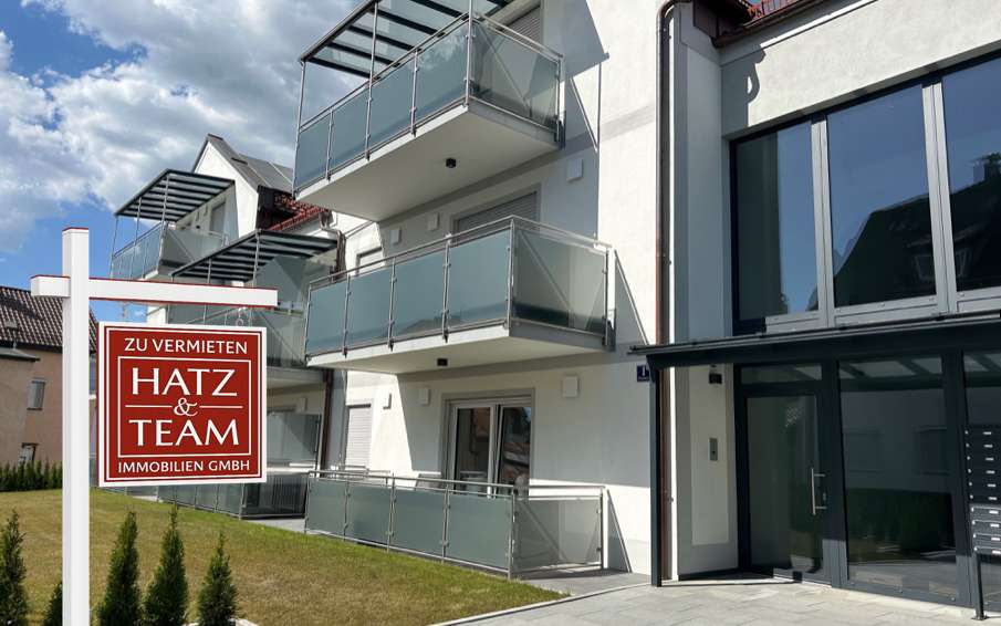 Etagenwohnung Passau Mühltal - 1 Zimmer, 37 m&sup2;, 520&euro; | Angebot:27147060