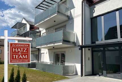 Wohnung Passau Mühltal - 1 Zimmer, 37 m&sup2;, 520&euro; | Angebot:27147060