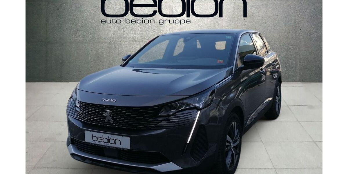 Peugeot 3008 21.700 km 22.880 &euro; Reutlingen 72766