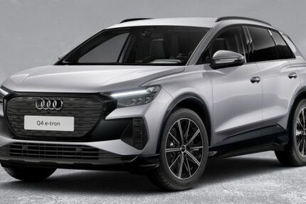Audi Q4 e-tron 7.987 km 39.930 &euro; Bayreuth 95448