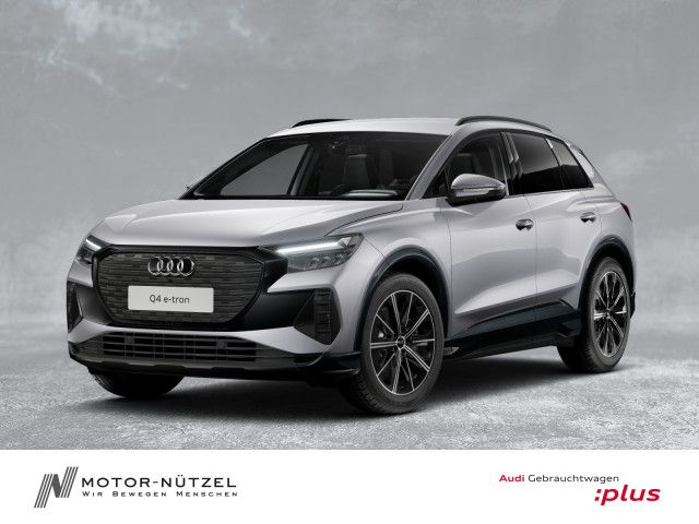 Audi Q4 e-tron 7.987 km 39.930 &euro; Bayreuth 95448