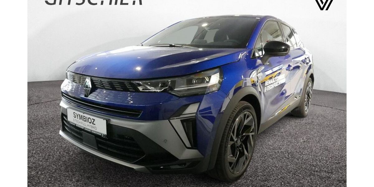 Renault Symbioz 5.600 km 30.900 &euro; Pfullendorf-Denkingen 88630