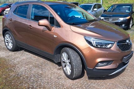 Opel Mokka 125.300 km 10.950 &euro; Uhlstädt-Kirchhasel 07407