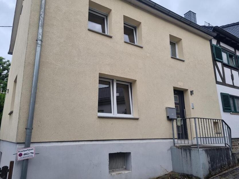 Einfamilienhaus in Zentrum von Windeck