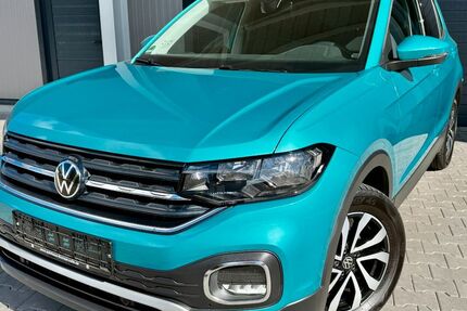 VW T-Cross 13.240 km 18.449 &euro; Isernhagen 30916