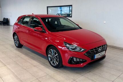 Hyundai i30 49.986 km 12.900 &euro; Anzing 85646