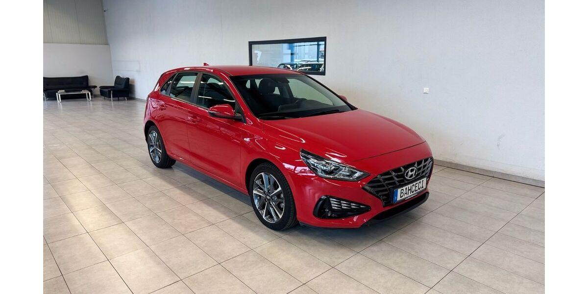 Hyundai i30 49.986 km 13.900 &euro; Anzing 85646
