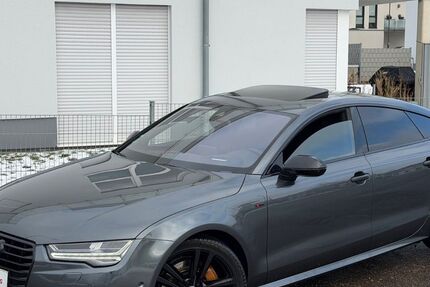 Audi A7 210.818 km 17.170 &euro; Alsdorf/Mariadorf 52477