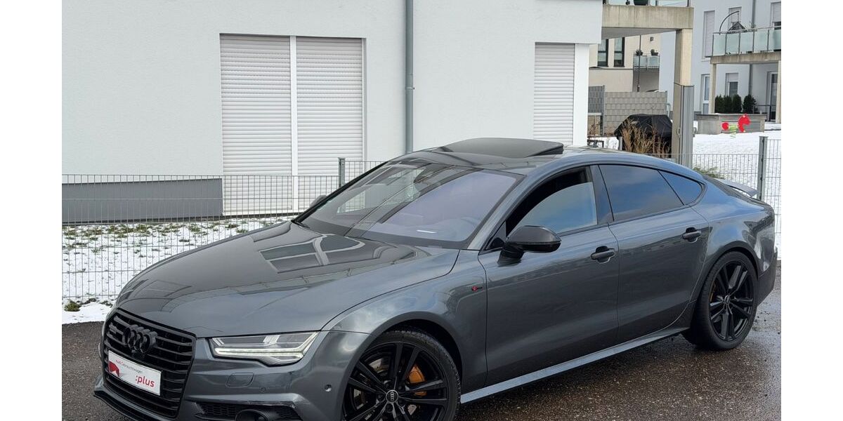Audi A7 210.818 km 17.170 &euro; Alsdorf/Mariadorf 52477