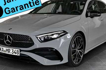 Mercedes-Benz A 250 10.000 km 46.090 € Karlsruhe 76185