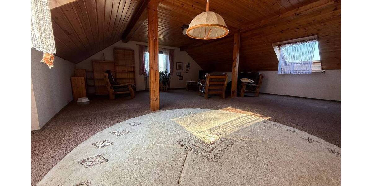 Einfamilienhaus Langenzenn Heinersdorf - 6 Zimmer, 169 m&sup2;, 549.000&euro; | Angebot:26160863