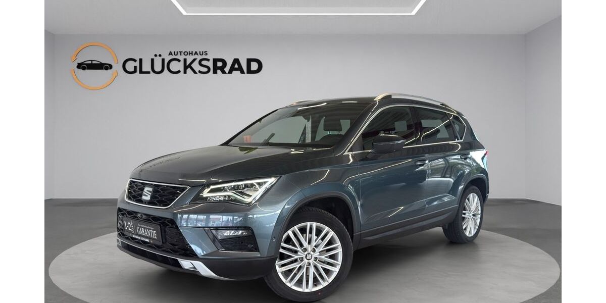 Seat Ateca 153.800 km 16.800 &euro; Hildesheim 31137