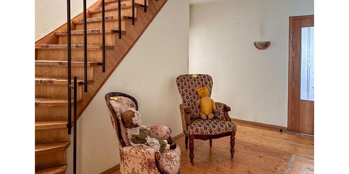 Einfamilienhaus Schlettau - 5 Zimmer, 155 m&sup2;, 229.000&euro; | Angebot:26512282