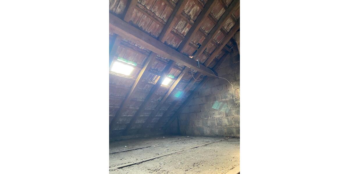 Reihenhaus Blieskastel - 4 Zimmer, 70 m&sup2;, 68.000&euro; | Angebot:26314803