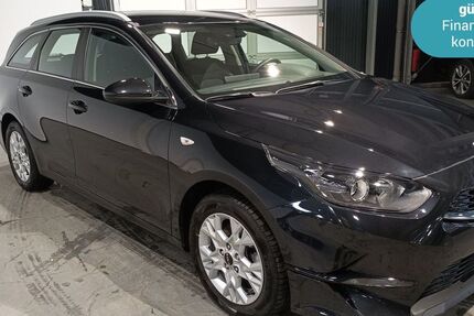 Kia ceed Sportswagon 20.997 km 16.970 &euro; Eching 85386