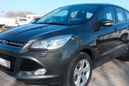 Ford Kuga 87.561 km 11.490 &euro; Greifswald 17489