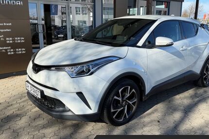 Toyota C-HR 81.900 km 15.950 &euro; Rostock 18146