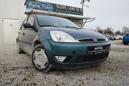 Ford Fiesta 154.125 km 1.950 &euro; München 81829