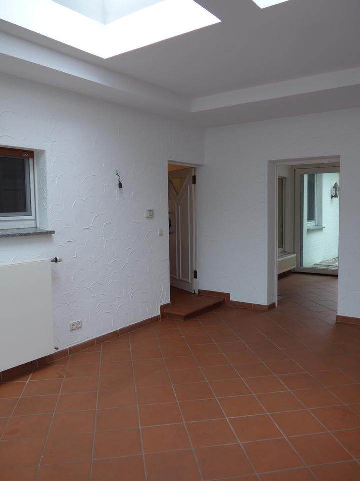 Privatspähre in Witten-Bommern