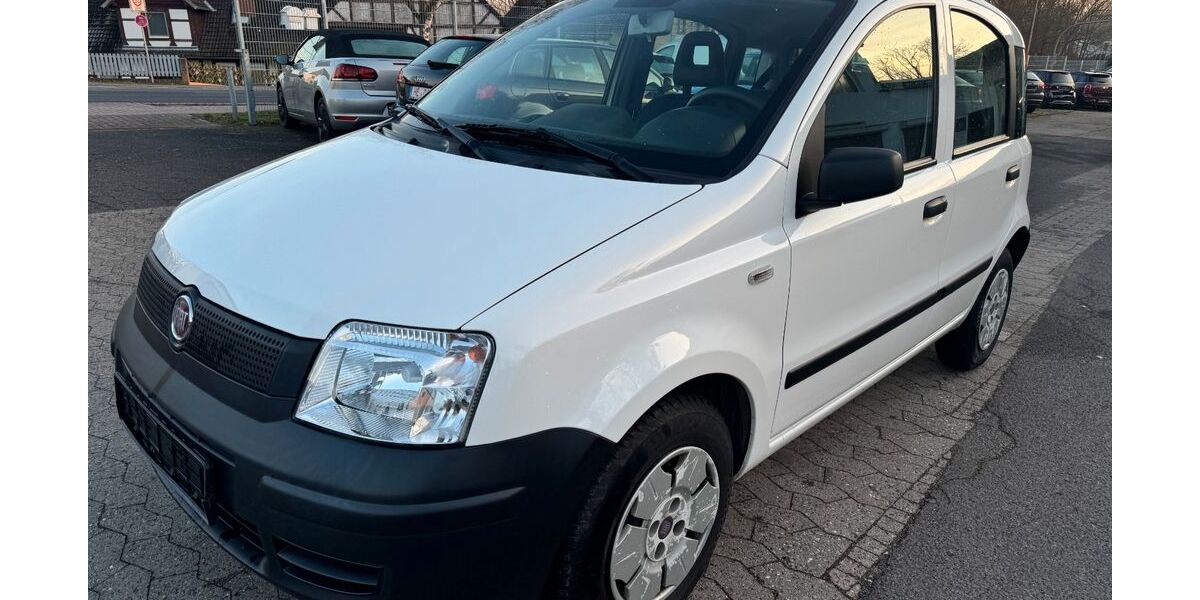 Fiat Panda 87.000 km 2.500 &euro; Lehre 38165