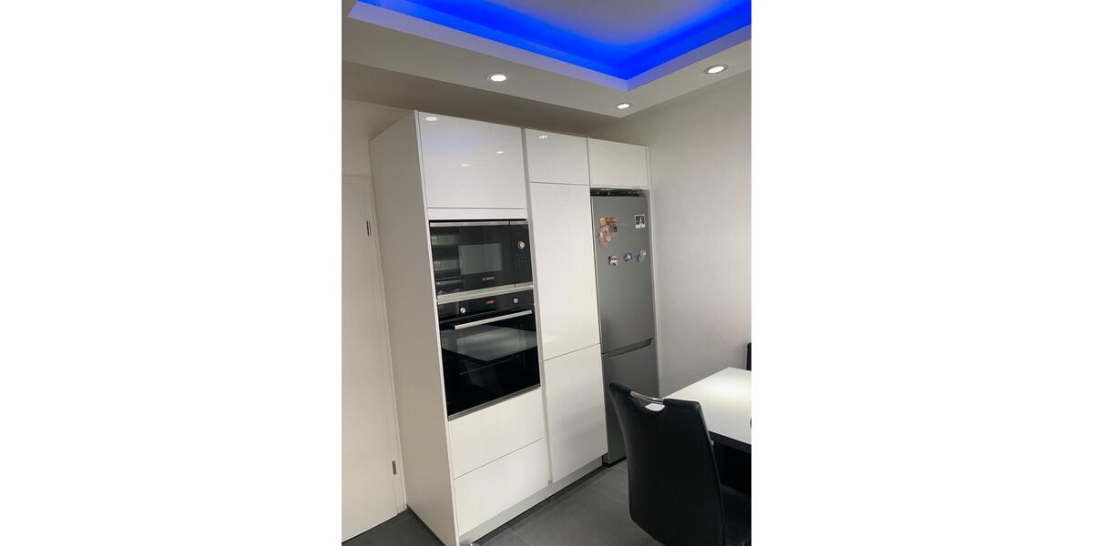 Erdgeschoßwohnung Bad Friedrichshall - 3 Zimmer, 76 m&sup2;, 290.000&euro; | Angebot:26374324
