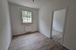 Erdgeschoßwohnung Dessau-Roßlau Brambach - 4 Zimmer, 65 m&sup2;, 389&euro; | Angebot:26549415