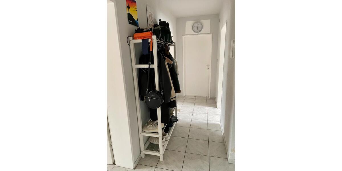 Erdgeschoßwohnung Bad Hersfeld - 3 Zimmer, 78 m&sup2;, 600&euro; | Angebot:26698317