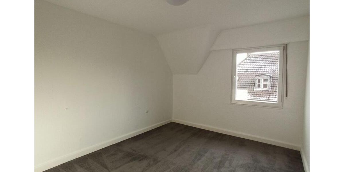 Terrassenwohnung Viersen - 1 Zimmer, 38 m&sup2;, 330&euro; | Angebot:24395542