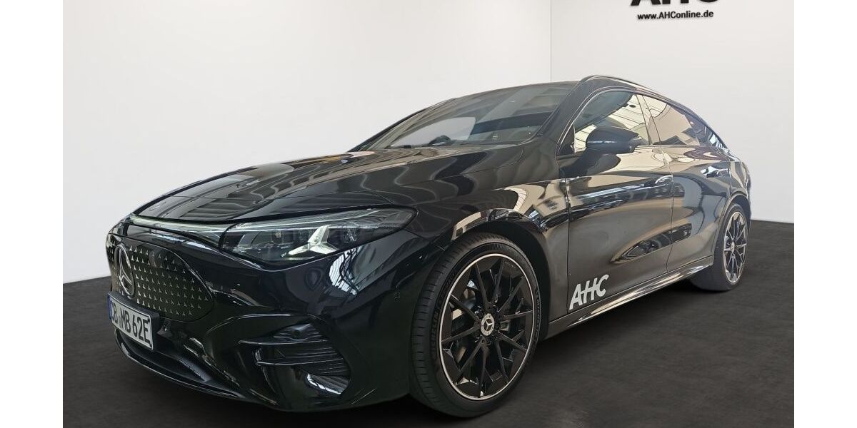 Mercedes-Benz CLA 250 Shooting Brake 5.900 km 61.490 &euro; Cottbus 03042