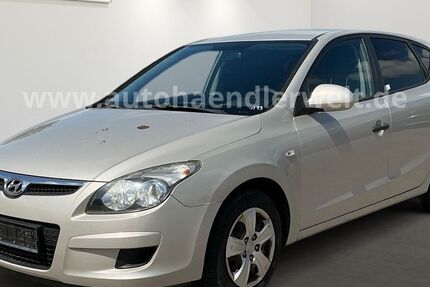 Hyundai i30 201.791 km 1.499 &euro; Brehna 06796