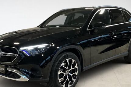 Mercedes-Benz GLC 220 4.800 km 63.440 &euro; Niebüll 25899