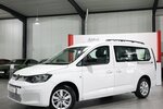 VW Caddy Maxi KOMBI 2.0 TDI 4M LIFE IQ ALLRAD OPTIK 95.000 km 27.991 &euro; Hamm 59077