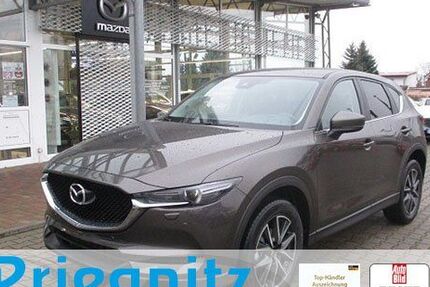 Mazda CX-5 50.344 km 18.490 &euro; Stendal 39576