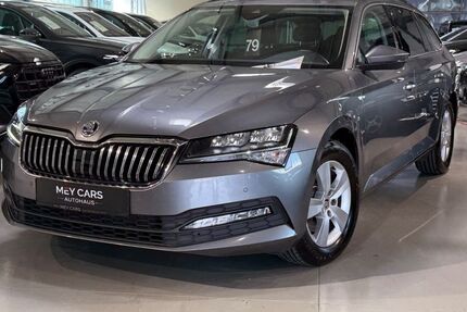 Skoda Superb 142.565 km 19.980 € Koblenz 56070