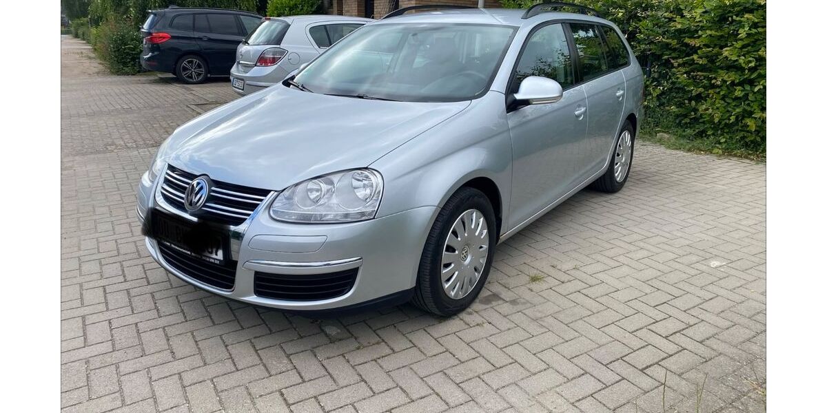 VW Golf 227.000 km 3.800 &euro; Reinfeld 23858