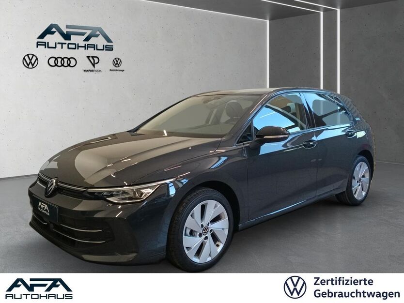 VW Golf 10.000 km 31.889 € Gera 07546
